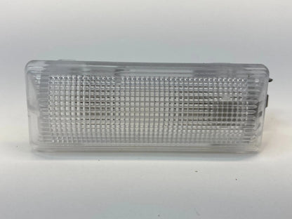 2009-2015 JAGUAR XF REAR TRUNK COURTESY CARGO LIGHT LAMP XR83-13A756AB OEM