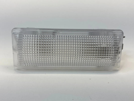 2009-2015 JAGUAR XF REAR TRUNK COURTESY CARGO LIGHT LAMP XR83-13A756AB OEM