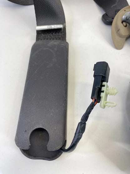 10-12 Hyundai Santa Fe Sport Front Right Side Seat Belt Retractor 88880-0W000-SH