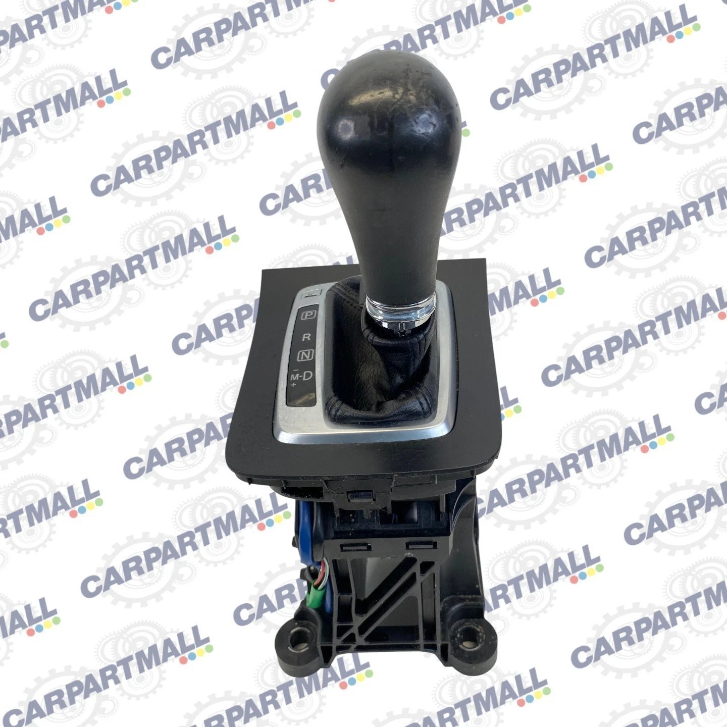 2010 2012 2013 SUZUKI KIZASHI CVT AUTOMATIC GEAR SHIFT SELECTOR ASSEMBLY OEM