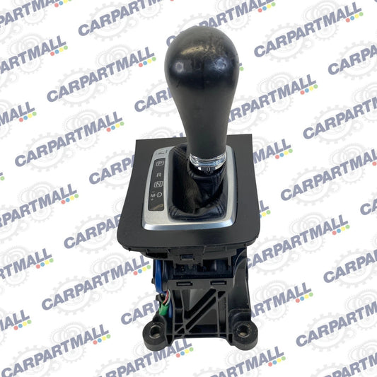 2010 2012 2013 SUZUKI KIZASHI CVT AUTOMATIC GEAR SHIFT SELECTOR ASSEMBLY OEM