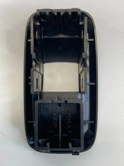 2014-2019 FORD FIESTA REAR RIGHT SIDE WINDOW SWITCH BEZEL TRIM COVER OEM