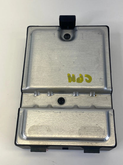 2015-2017 CHRYSLER 200 HEATED SEAT CONTROL MODULE UNIT 68223680AE OEM