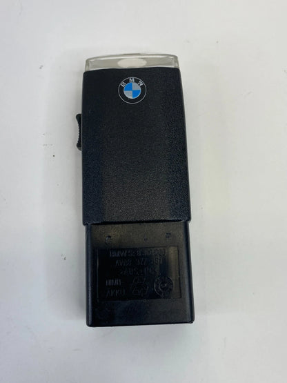 2004-2010 BMW 745I SEDAN 4-DR GLOVE BOX FLASHLIGHT FLASH LIGHT TORCH 8360066 OEM