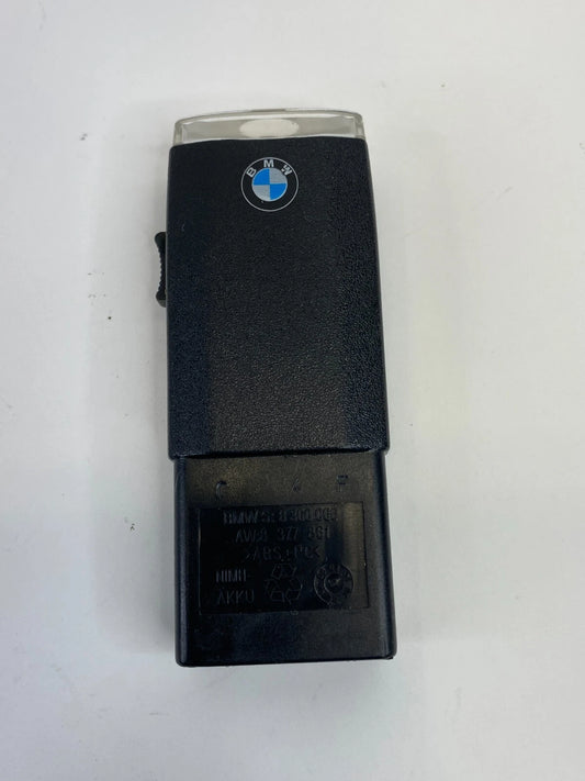2004-2010 BMW 745I SEDAN 4-DR GLOVE BOX FLASHLIGHT FLASH LIGHT TORCH 8360066 OEM