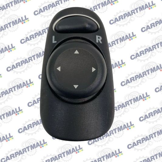 2003-2011 Saab 9-3 Sedan Left Power Mirror Control Switch Button 12801062 OEM