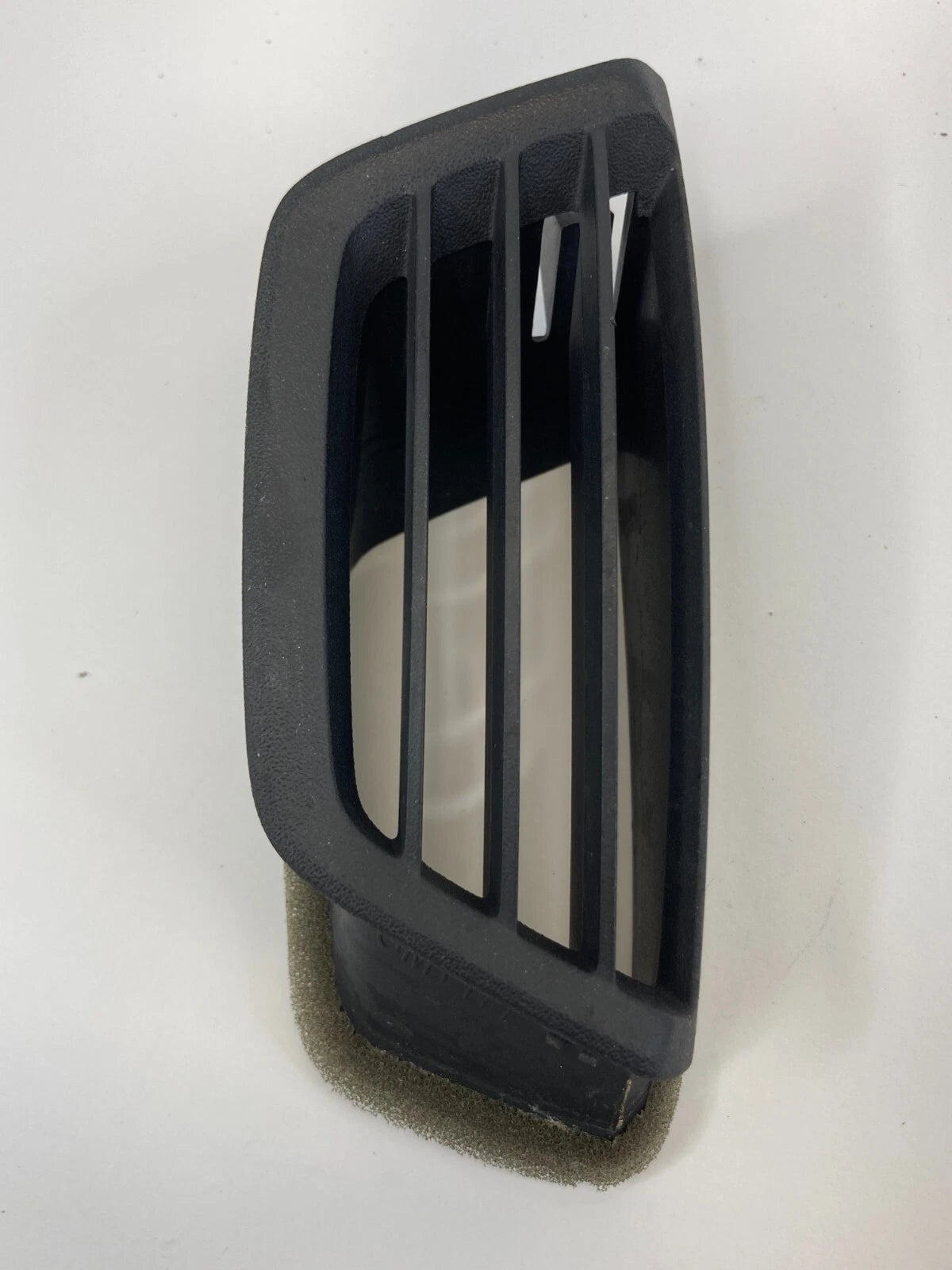 2010-2017 GMC TERRAIN FRONT LEFT SIDE UPPER DASH DEFOGGER OUTLET GRILLE 20817702