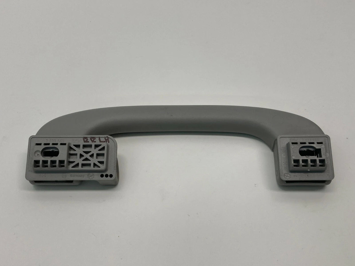04-07 BMW 525I 530I INTERIOR ROOF REAR LEFT GRAB GRIP HANDLE 7033659 OEM