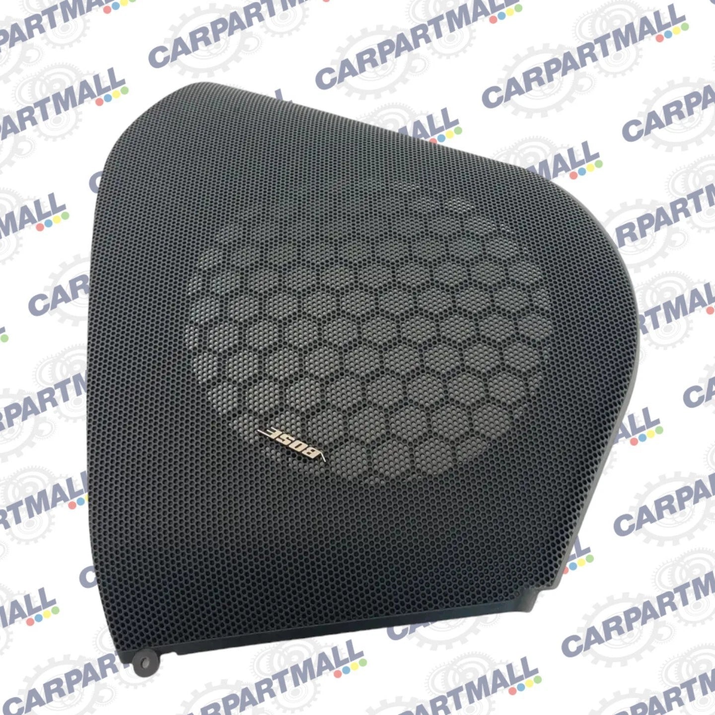 2000-2005 MERCEDES-BENZ S500 RIGHT SIDE SPEAKER GRILLE COVER TRIM A2207270688