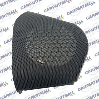 2000-2005 MERCEDES-BENZ S500 RIGHT SIDE SPEAKER GRILLE COVER TRIM A2207270688