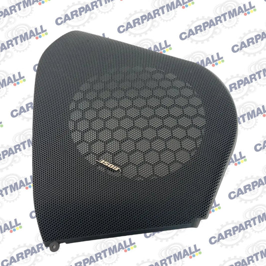 2000-2005 MERCEDES-BENZ S500 RIGHT SIDE SPEAKER GRILLE COVER TRIM A2207270688