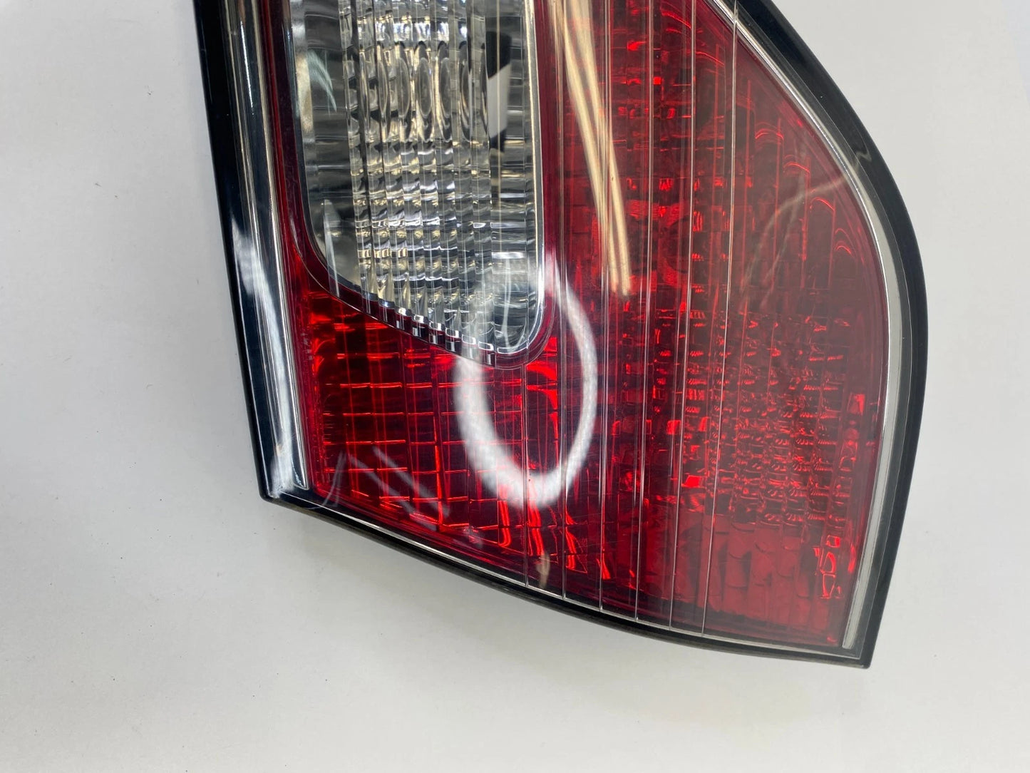 02 03 Lexus ES300 Rear Right Side Trunk Lid Inner Tail Light Taillight Lamp OEM