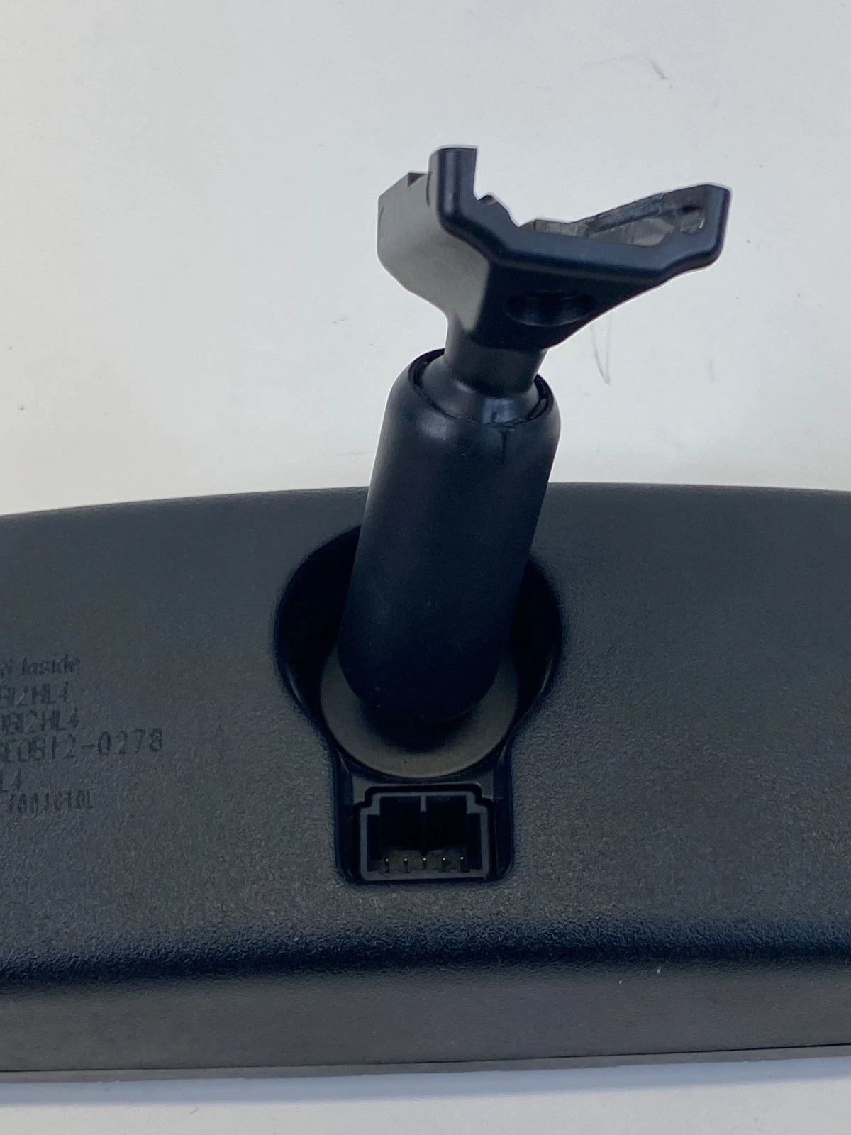 2013-2016 NISSAN PATHFINDER INSIDE REAR VIEW MIRROR HOMELINK AUTO DIM OEM