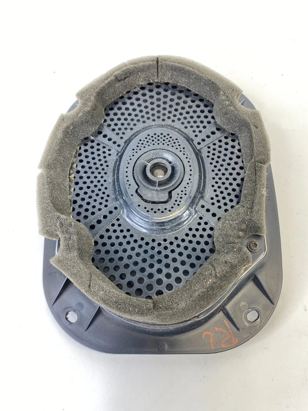 2007-2014 FORD EXPEDITION REAR LEFT DOOR AUDIO SPEAKER OEM