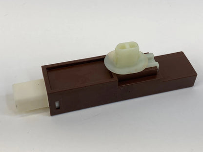 2014-2019 Toyota Corolla Smart Key Keyless Entry Antenna Module Unit OEM