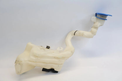 2006-2010 VW BEETLE 2.5L WINDSHIELD WASHER FLUID RESERVOIR BOTTLE 1C0955453M OEM