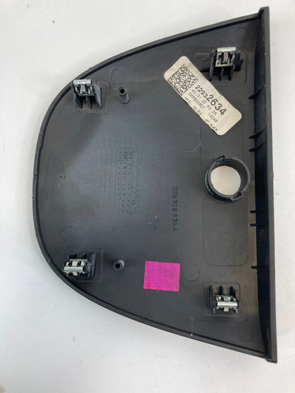 2013-2015 CHEVROLET MALIBU DASH UPPER PANEL COVER TRIM BEZEL UNIT 22932634 OEM