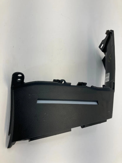 2012-2015 KIA OPTIMA DASH CENTER LOWER MOOD LIGHT LAMP TRIM COVER 84770-4C100