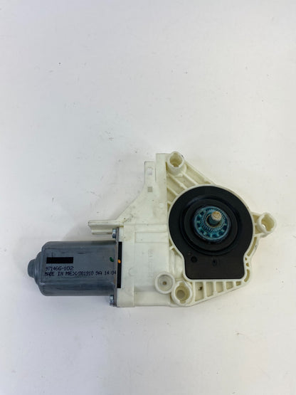 2007-2014 Ford Edge Rear Right Side Door Power Window Motor 971466-102 OEM
