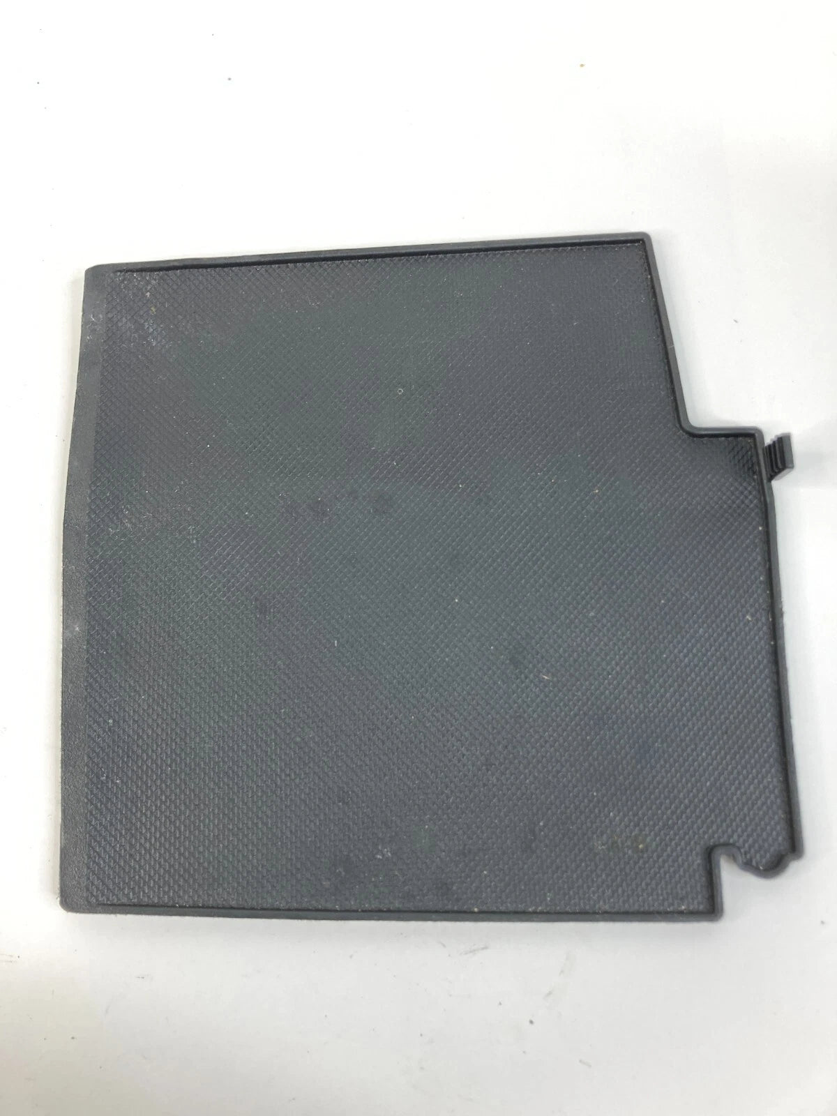 2013-2016 FORD FUSION CENTER CONSOLE RUBBER LINER MAT COVER DS73-F045G34-AAW OEM