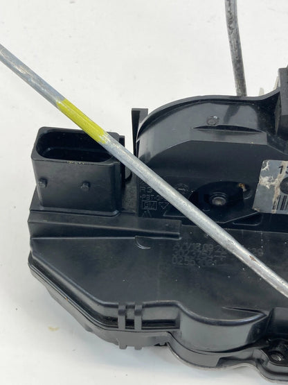 10-17 GMC TERRAIN FRONT RIGHT PASSENGER SIDE DOOR LOCK LATCH ACTUATOR 13503802