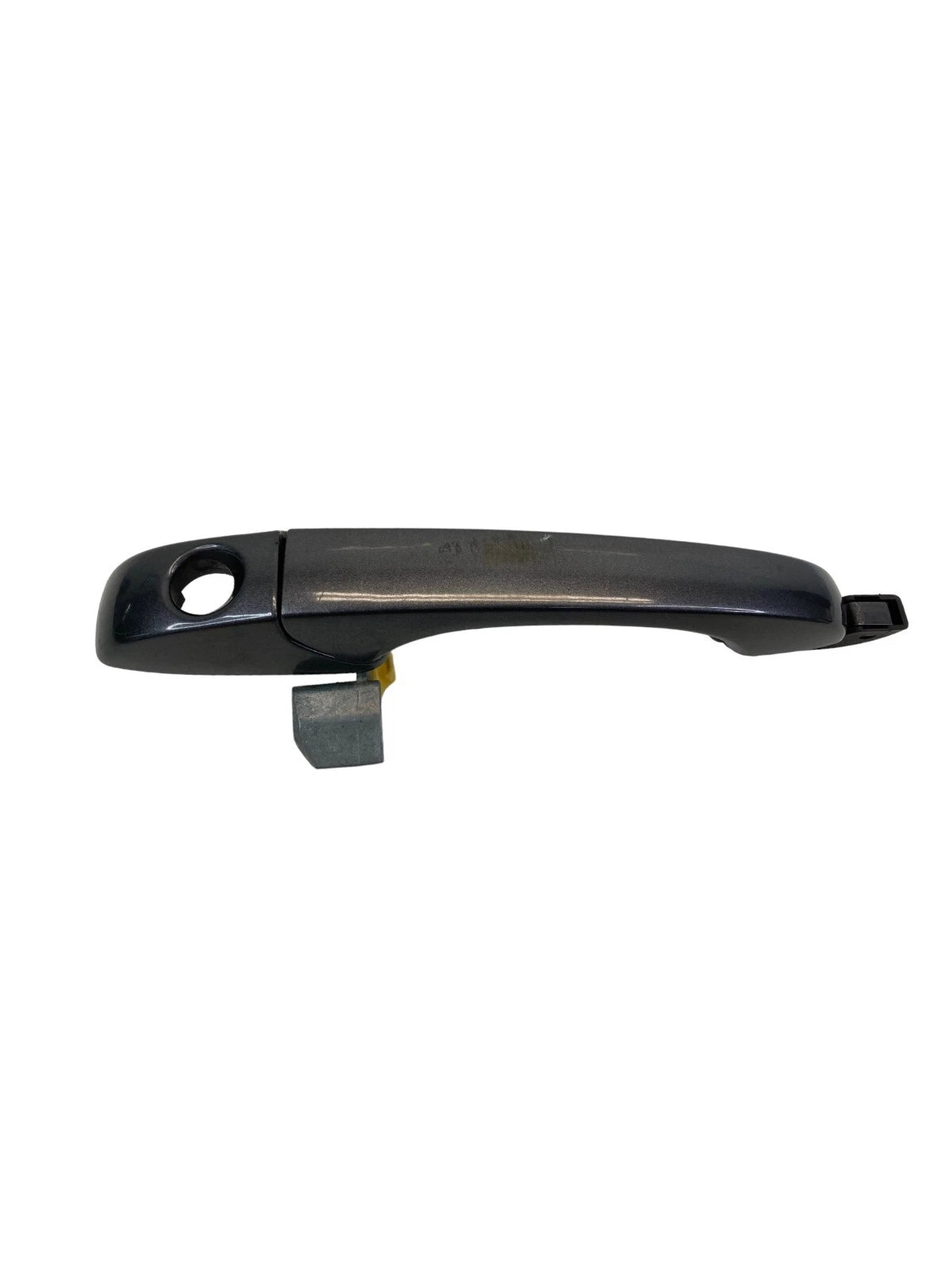 2007-2017 JEEP PATRIOT FRONT LEFT DRIVER EXTERIOR OUTER DOOR HANDLE OEM