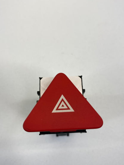 09-11 Volkswagen Tiguan Dash Emergency Hazard Light Warning Switch 5M0953509A