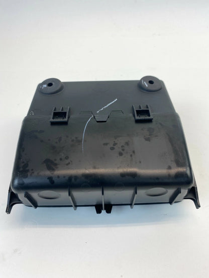 2005-2010 VOLKSWAGEN JETTA REAR CENTER CONSOLE STORAGE TRAY BIN 1K5863383A OEM