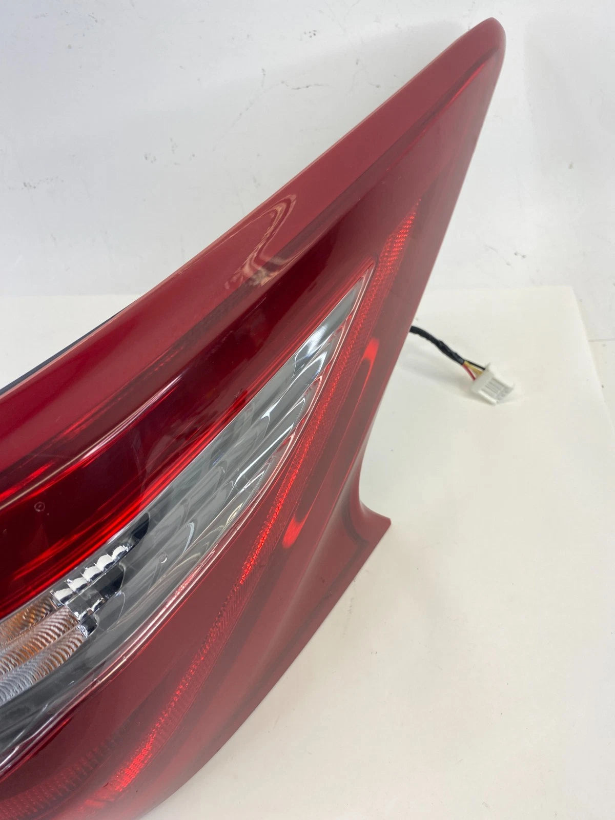 2017 2018 Nissan Altima Rear Right Side Taillight Tail Lamp Assembly OEM