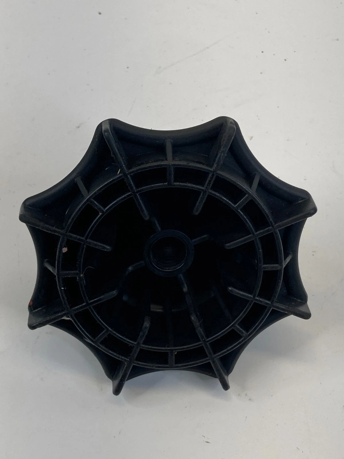 2012-2016 BUICK LACROSSE SPARE TIRE HOLD DOWN HOLDER RETAINER 11611908 OEM