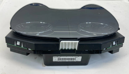 2013-2015 NISSAN ALTIMA DASH INSTRUMENT CLUSTER SPEEDOMETER GAUGES UNK MILES