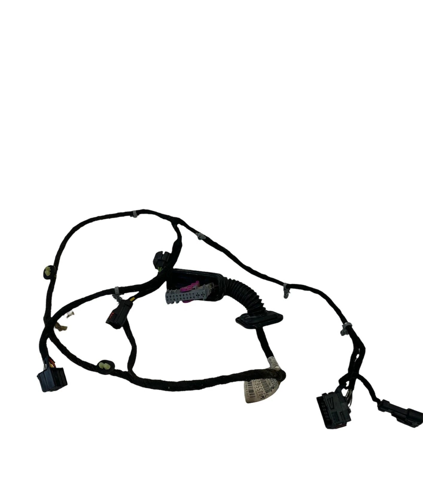 2015 2016 CHEVY CRUZE SEDAN REAR LEFT DOOR HARNESS WIRING WIRE 94556224