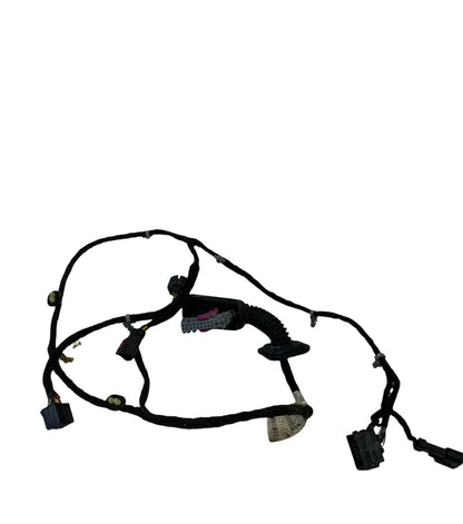 2015 2016 CHEVY CRUZE SEDAN REAR LEFT DOOR HARNESS WIRING WIRE 94556224