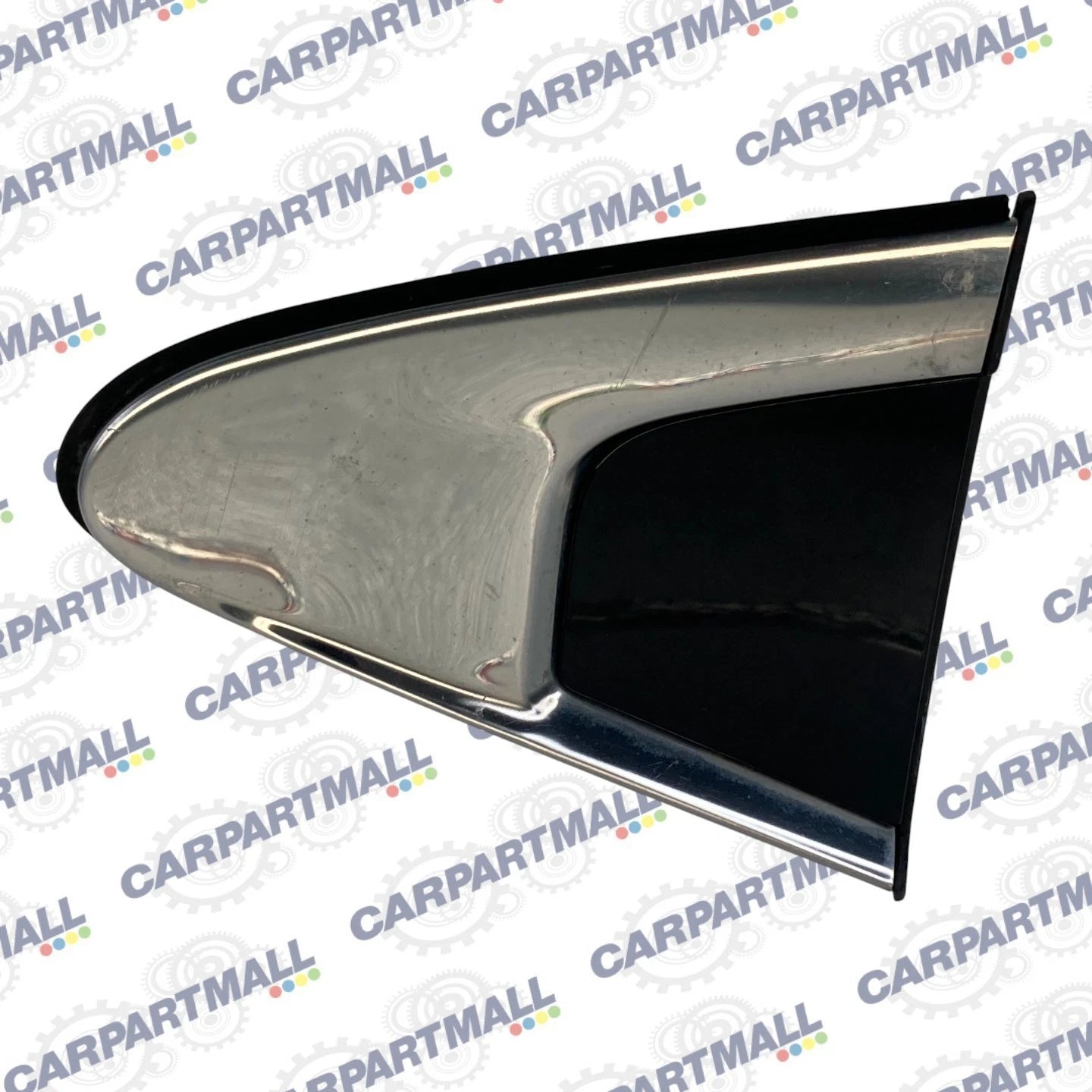 10-19 FORD TAURUS INTERCEPTOR REAR RIGHT SIDE QUARTER PANEL CORNER TRIM MOLDING