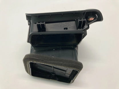 03-07 HONDA ACCORD LEFT DRIVER SIDE DASH A/C AIR VENT GRILLE 77630-SDA-A010-M1