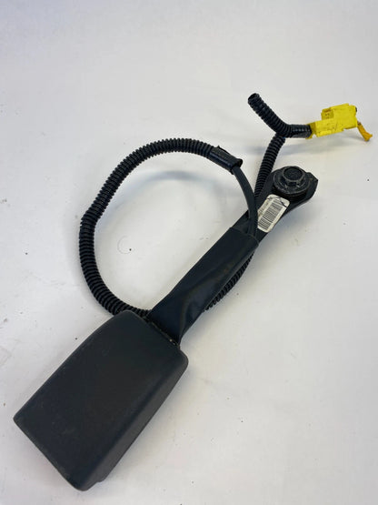 2007-2012 ACURA RDX FRONT LEFT DRIVER SIDE SEAT BELT BUCKLE PRETENSIONER OEM