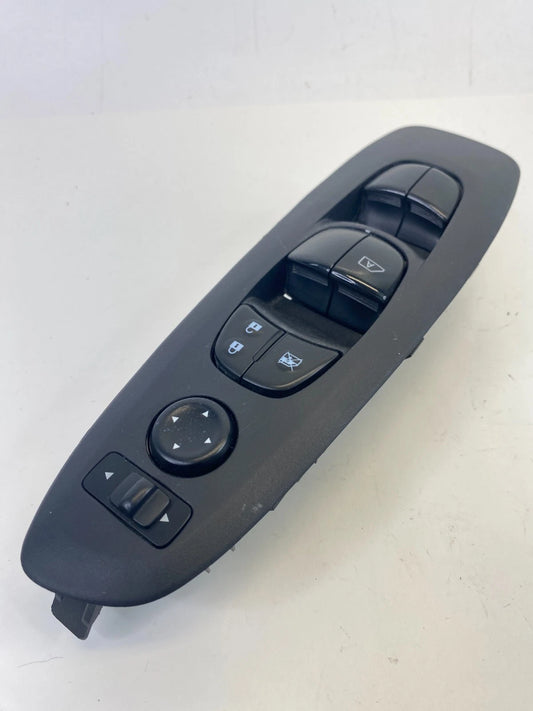13-20 NISSAN PATHFINDER FH LH DOOR MASTER POWER WINDOW SWITCH CONTROL 254013KA0A
