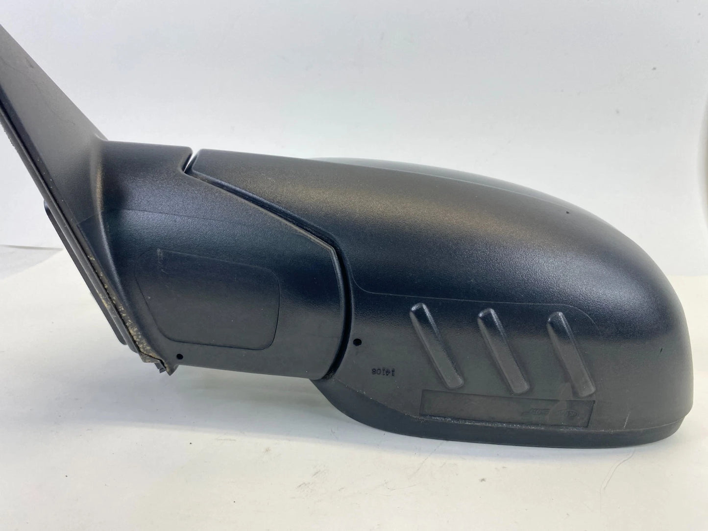 2014-2019 Kia Soul Front Left Driver Door Side View Power Mirror Assy OEM