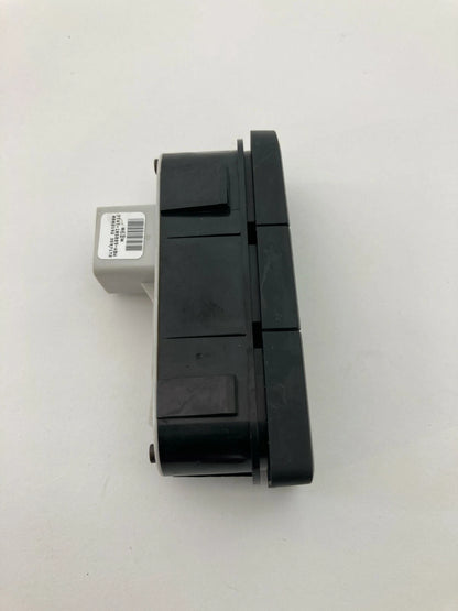 2007-2010 FORD EDGE DASH INFORMATION DISPLAY SETUP SWITCH 7T4T-10D889-ABW OEM