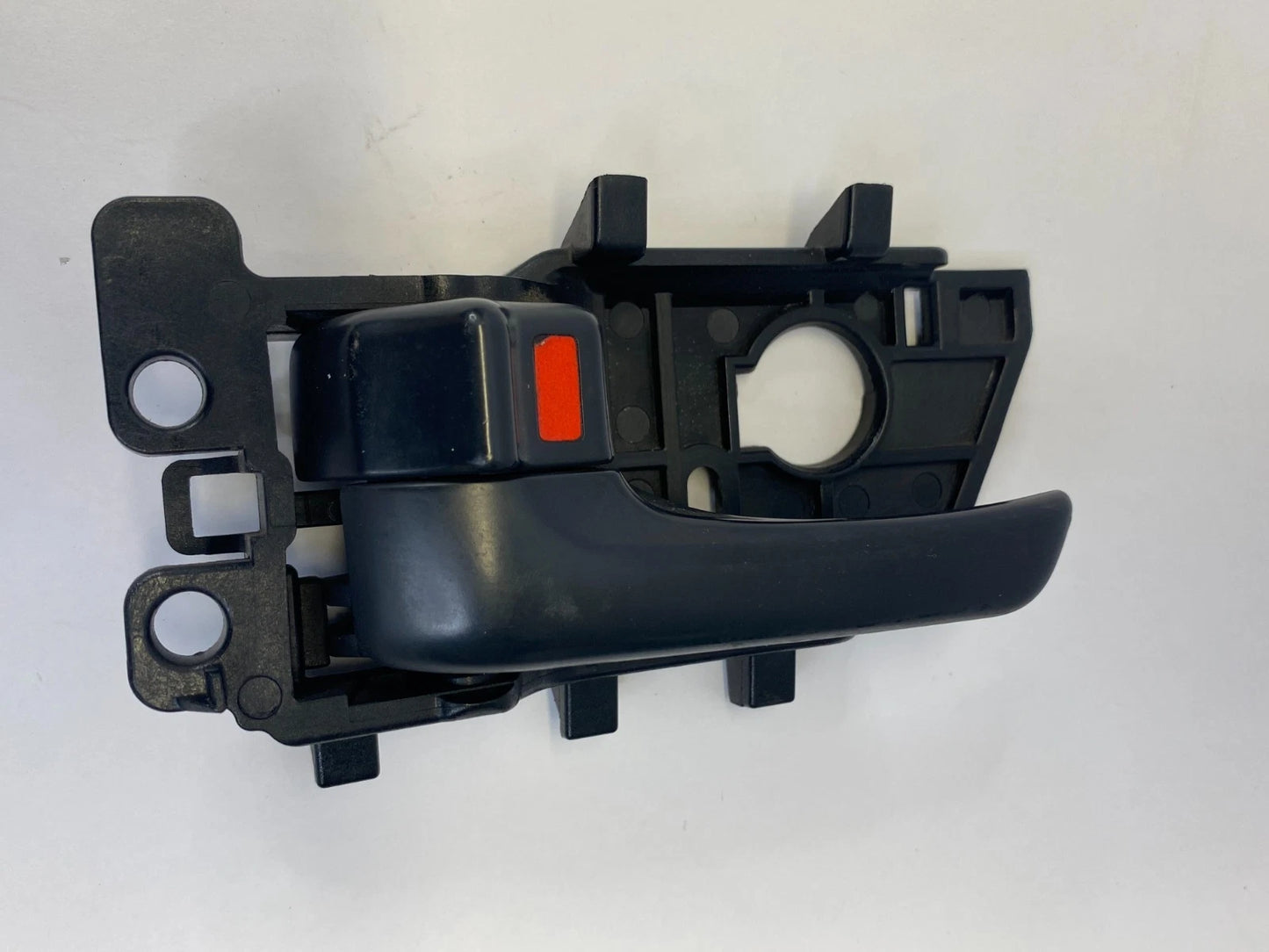 2010-2013 KIA FORTE INTERIOR DOOR HANDLE REAR LEFT DRIVER SIDE OEM 82620-1M000