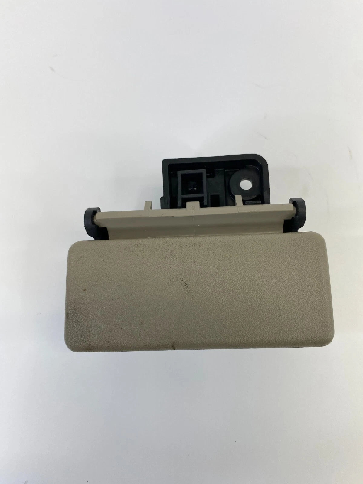 2006-2009 MERCURY MILAN GLOVE BOX COMPARTMENT LATCH LOCK HANDLE 5F23-1706004 OEM