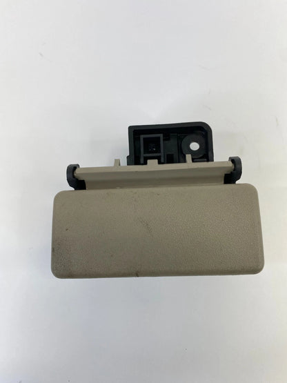 2006-2009 MERCURY MILAN GLOVE BOX COMPARTMENT LATCH LOCK HANDLE 5F23-1706004 OEM