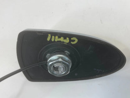 2009-2013 INFINITI G37 SEDAN ROOF MOUNTED ANTENNA SHARK FIN UNIT OEM FACTORY