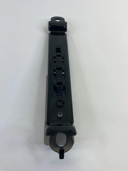 2006-2010 JEEP COMMANDER FRONT LEFT SEAT BELT HEIGHT ADJUSTER 1FS92BD1AA OEM