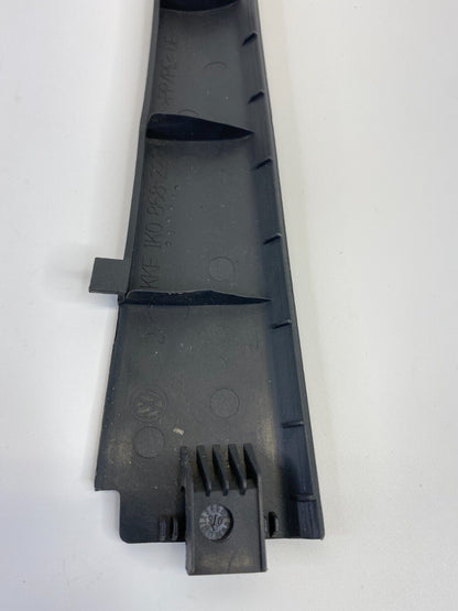 2006-2014 Volkswagen GTI Front Left Side A-Pillar Lower Trim Panel 1K0-868-223-A