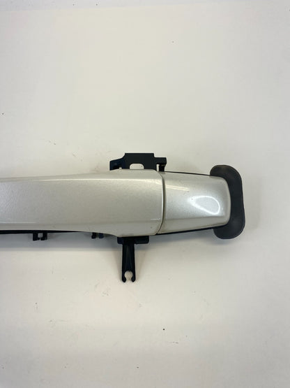 2009-2014 Cadillac CTS Rear Left Back Side Exterior Door Handle D-800139 OEM