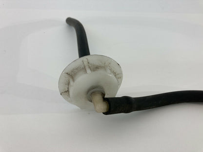 1998-2002 Honda Accord Coupe Radiator Coolant Reservoir Cap Tank Bottle Overflow