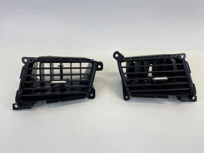 2011-2013 HONDA ODYSSEY CENTER DASHBOARD FRONT AIR CONDITIONING VENT GRILLES OEM