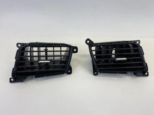 2011-2013 HONDA ODYSSEY CENTER DASHBOARD FRONT AIR CONDITIONING VENT GRILLES OEM