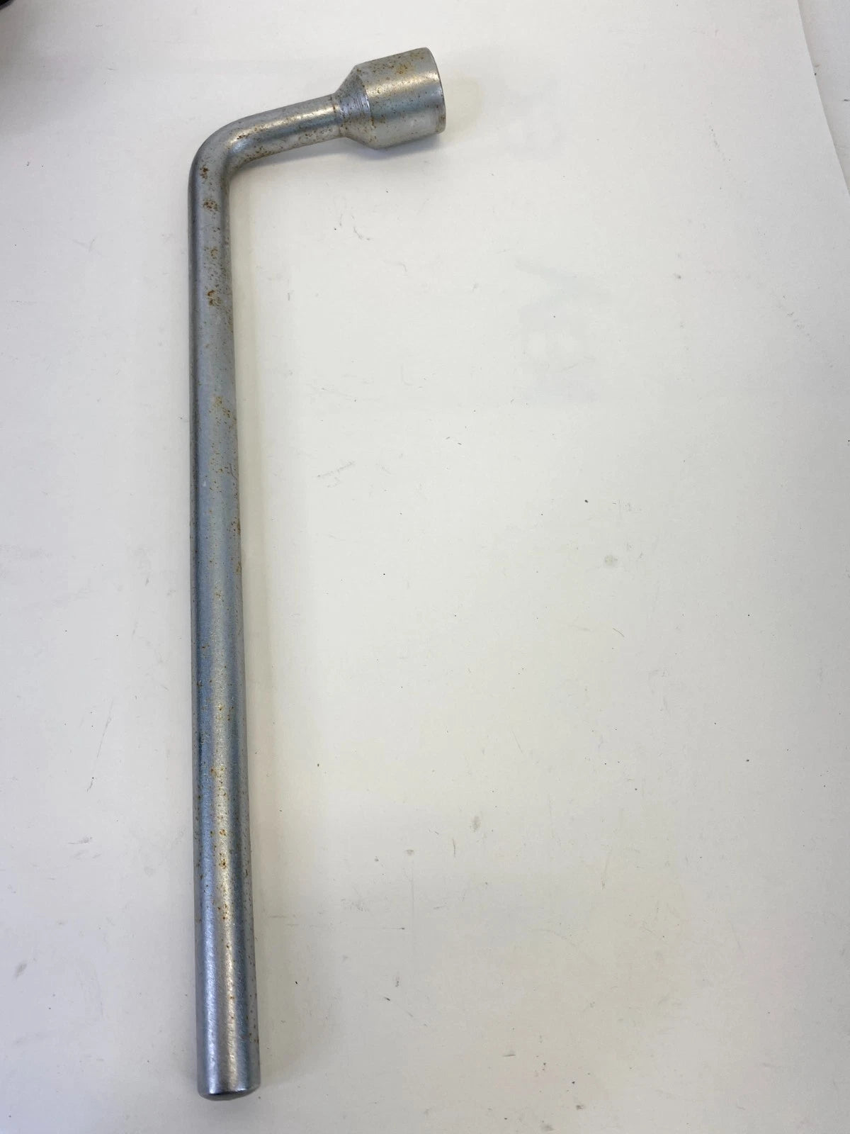 2007-2012 MERCEDES-BENZ GL450 EMERGENCY LUG WRENCH JACK TOOL KIT A1645800018 OEM